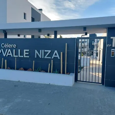 Apartment Valle-niza, Almayate, Malaga, Torre Del Mar ,2 *