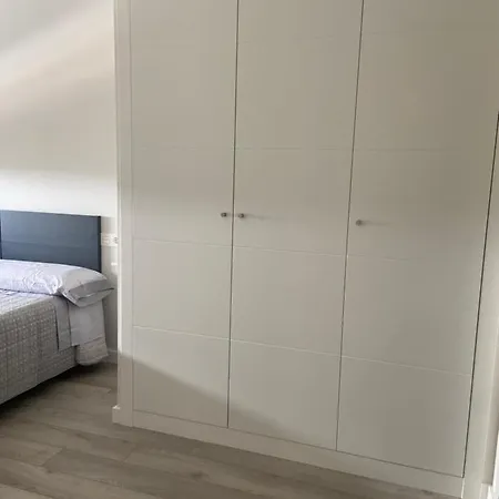 Valle-niza, Almayate, Malaga, Torre Del Mar ,2 Apartment