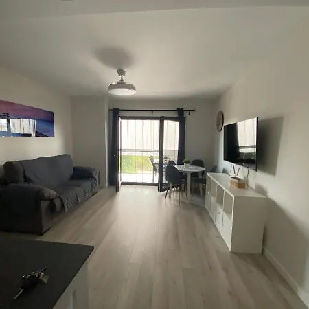 Apartment Valle-niza, Almayate, Malaga, Torre Del Mar ,2