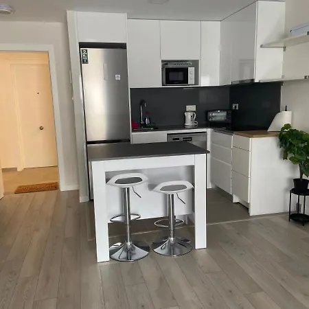 Apartment Valle-niza, Almayate, Malaga, Torre Del Mar ,2 Velez Malaga