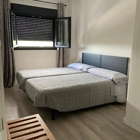 Apartment Valle-niza, Almayate, Malaga, Torre Del Mar ,2