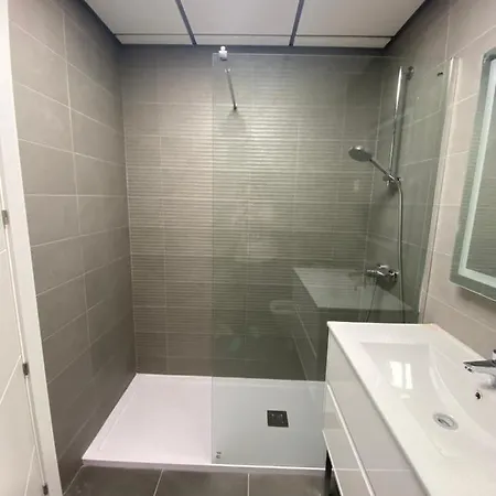 Apartment Valle-niza, Almayate, Malaga, Torre Del Mar ,2 Velez Malaga