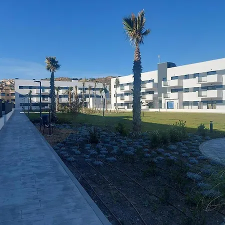 Valle-niza, Almayate, Malaga, Torre Del Mar ,2 Apartment *