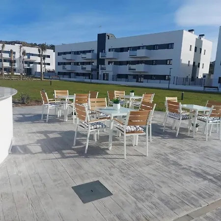 Valle-niza, Almayate, Malaga, Torre Del Mar ,2 Apartment Velez Malaga