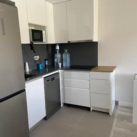 Valle-niza, Almayate, Malaga, Torre Del Mar ,2 Apartment Velez Malaga