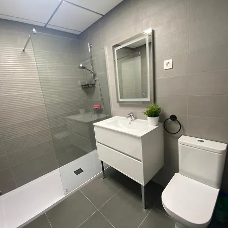 Apartment Valle-niza, Almayate, Malaga, Torre Del Mar ,2 Velez Malaga