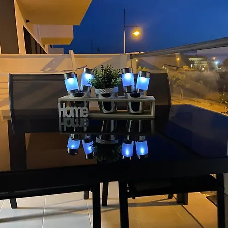 Valle-niza, Almayate, Malaga, Torre Del Mar ,2 Apartment Velez Malaga