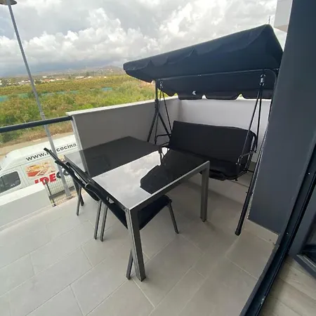Valle-niza, Almayate, Malaga, Torre Del Mar ,2 Apartment