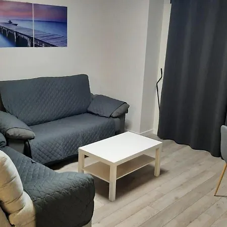 Apartment Valle-niza, Almayate, Malaga, Torre Del Mar ,2 Velez Malaga