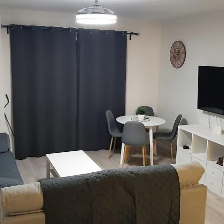 Apartment Valle-niza, Almayate, Malaga, Torre Del Mar ,2 Velez Malaga