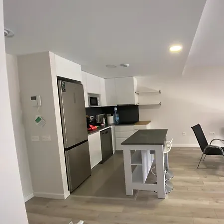 Valle-niza, Almayate, Malaga, Torre Del Mar ,2 Appartement Velez Malaga